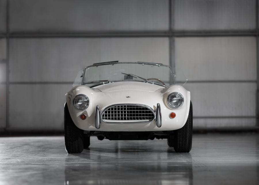  Shelby Cobra 289 (CSX 2421) 1965 года  (фото 3 из 13)